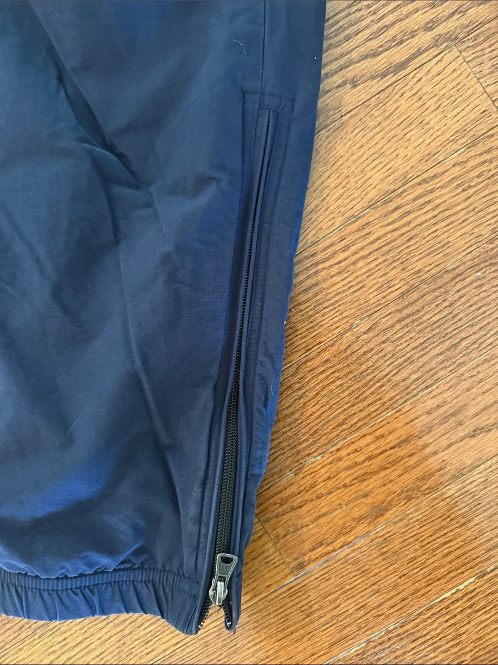 Polo Sport Ralph Lauren Men's Navy Ski Pants fully lined medium